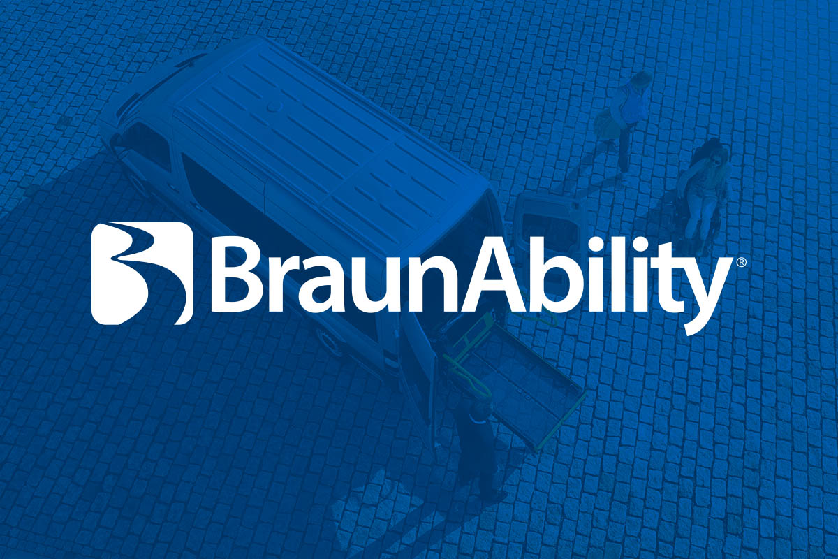 BraunAbility